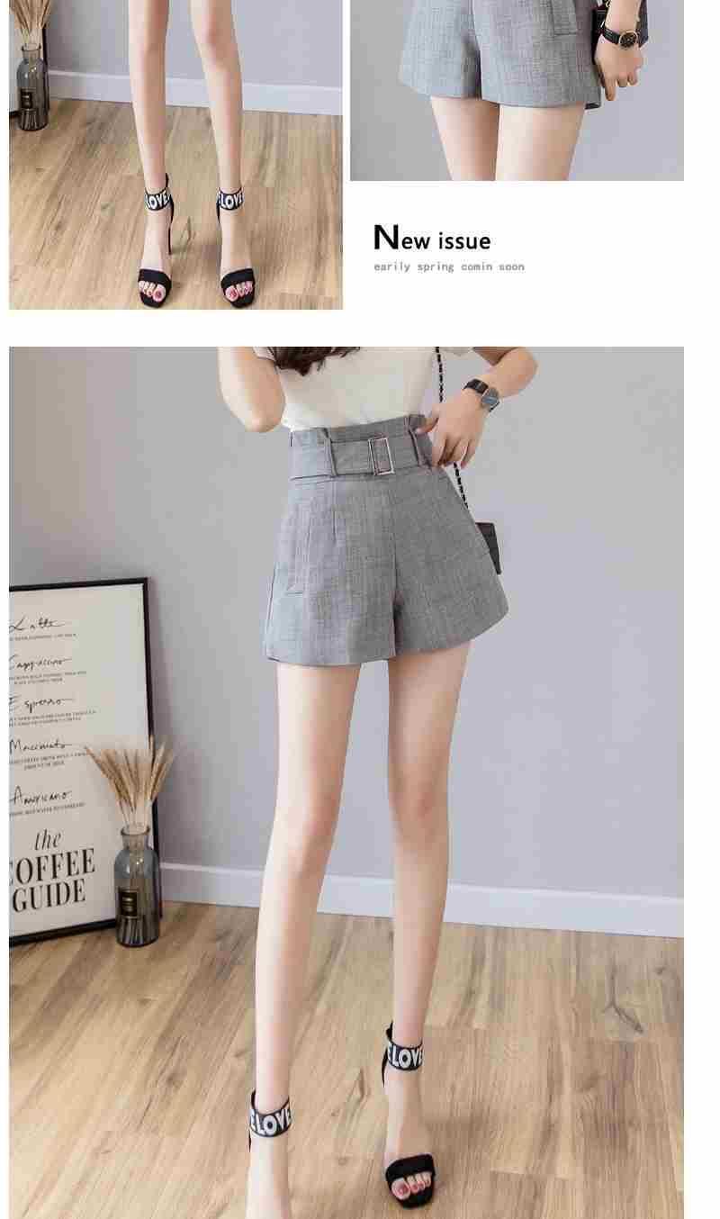 Pantalon léger femme en Voir description - Ref 3430294 Image 24