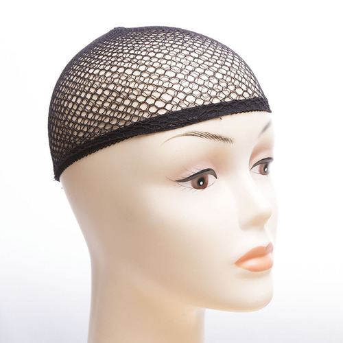 Wig hair net for wig, Korean one-piece two-piece hair net wig invisible hair net net cap wig accessories
