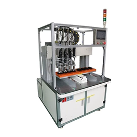 螺丝机;筛选设备;其他行业专用