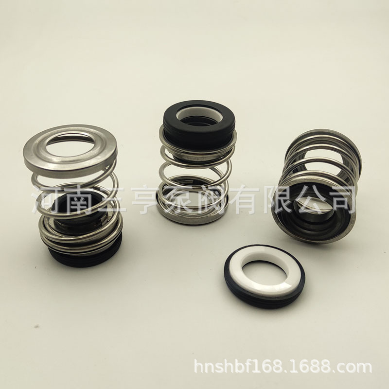 上海东方泵业DFG125-125/2/15专用机械密封件  现货供应