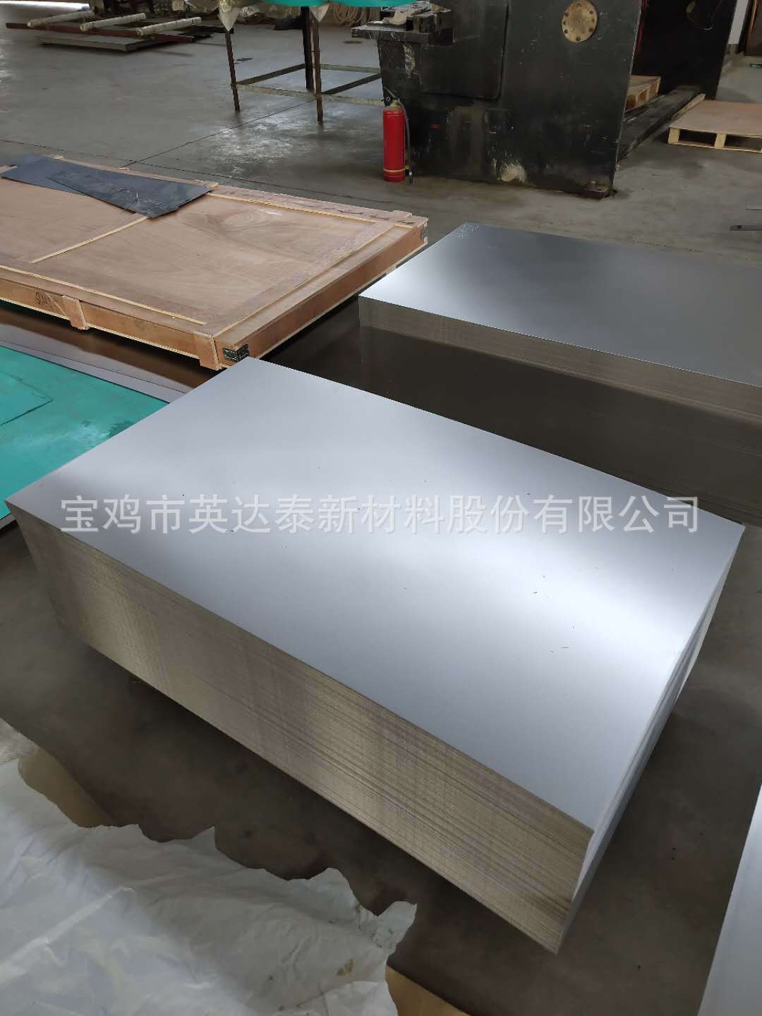 钛板厂家现货供应TA1/TA2纯钛板钛小板钛片可零切 钛合金板裁剪-阿里巴巴
