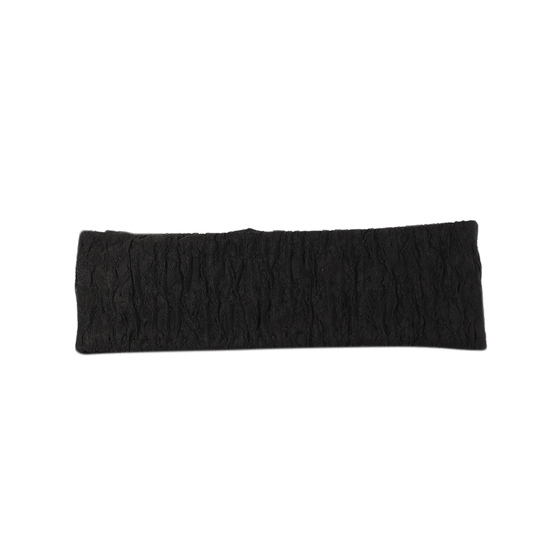 Fashion Sports Pure Cotton Hair Band display picture 3