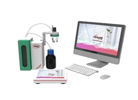 其他分析仪器;折射仪;熔点仪