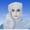 Anti-static dustproof Purification shawl hat Matching mask Easy to clean Good ensure