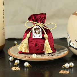 喜糖盒;首饰包装;礼品袋