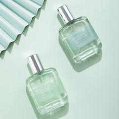 Chloe Impression Eau de Parfum for Her Infinity Dragonwell Tea White Tea Aroma Long-lasting Fresh Light Scent Natural Makeup