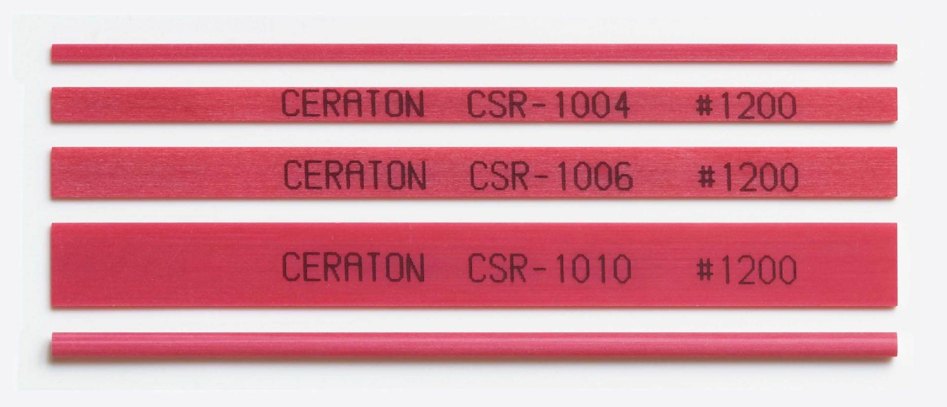 犀利盾纤维油石