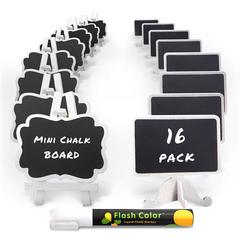 Creative white double-sided movable wooden craft wedding props bar decoration European-style ornament