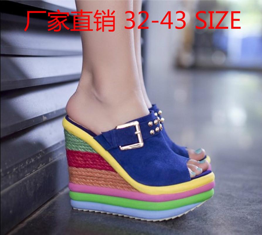 wholesale platform heels