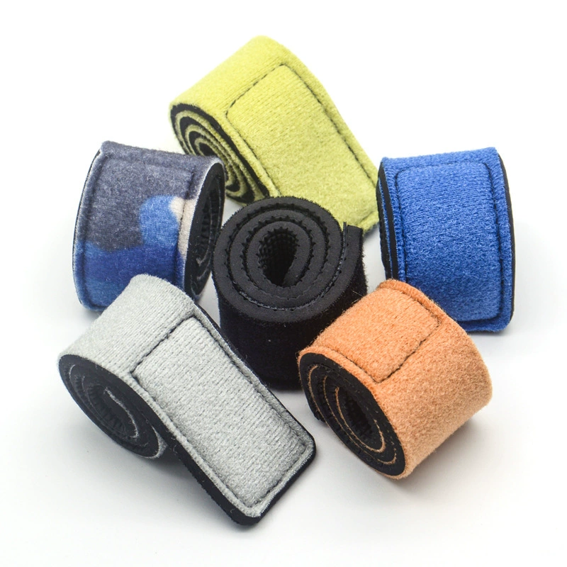 Эластичный ремень, эластичная лямка для багажа с Velcro