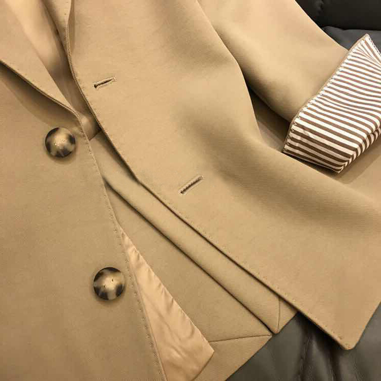 Casual Blazer Image 21