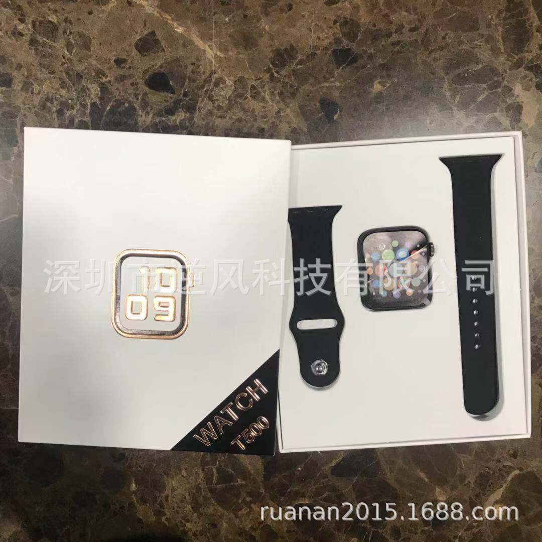 Smart Watch Appel Bluetooth - Ref 3439636 Image 4