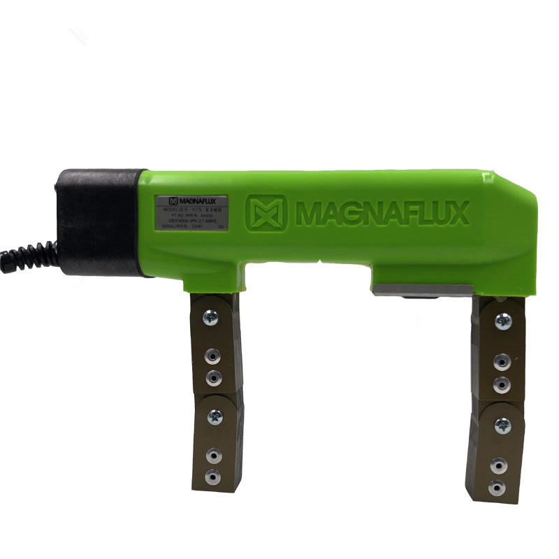 美国磁通MAGNFLUXY-7交直流磁轭电磁轭探伤仪Y-7磁粉探伤仪磁场
