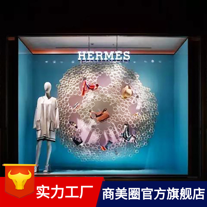 ����չʾ���� �̳����̳�������DIYװ�οռ�װ�������̳�����չʾ