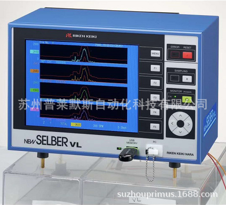 日本理研下死点监视器NEW SELBER VX RM-7302 7304 RS-833H感应头