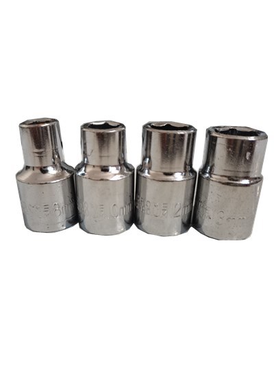 套筒头子扳手汽车修理工具机修扳子套头