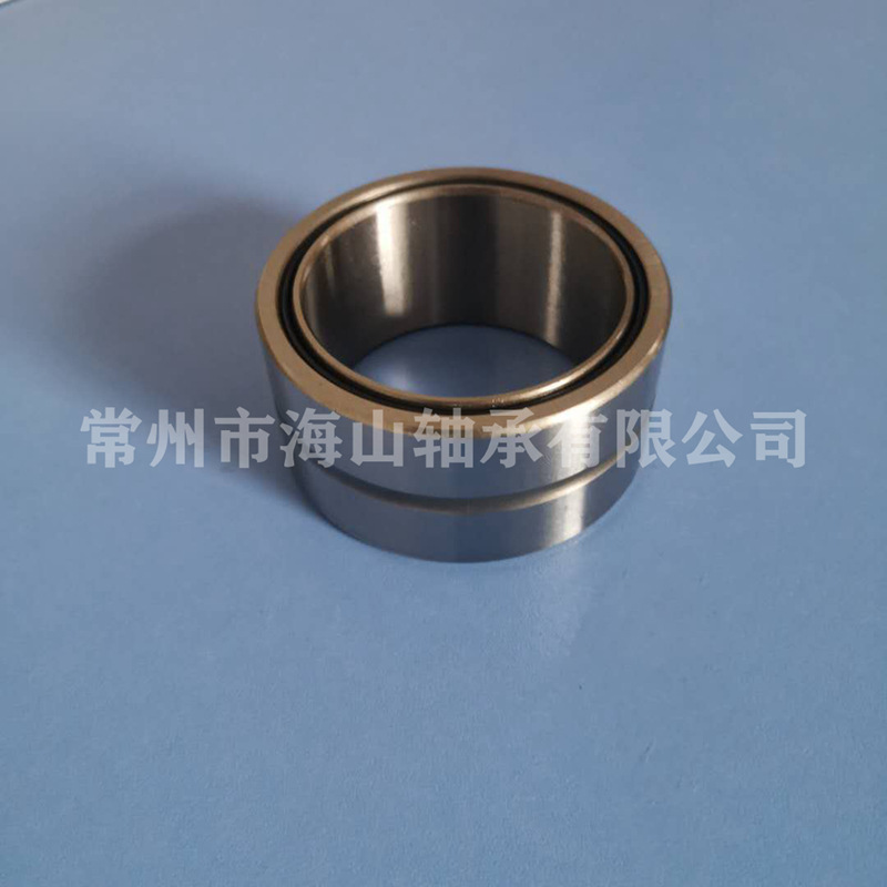 供应套圈滚针轴承NK42/30|TAF425230 无内圈轴承 常州滚针轴承厂