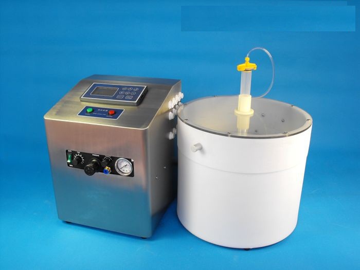 真空旋转涂层机配件    型号：HAD300-1