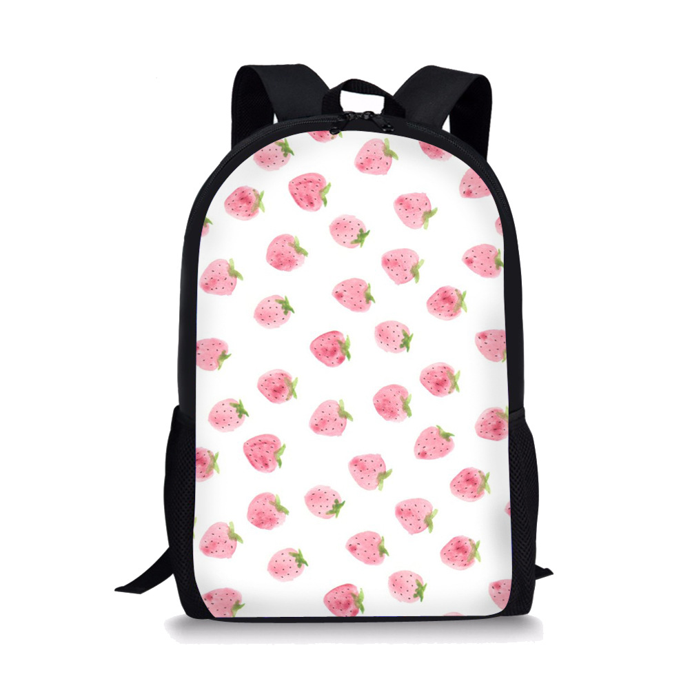 Animal Casual Daily Kids Backpack display picture 3