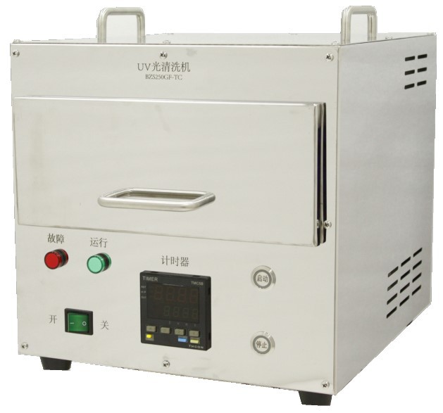 太阳能电池导电玻璃表面清洗机