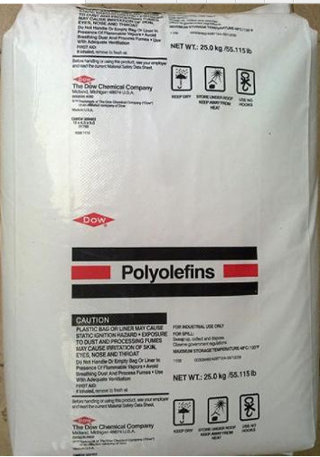 热封薄膜用LDPE 美国陶氏 4301 薄膜级 食品包装袋