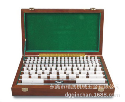 55100-112-0 GB112D0 陶瓷塊規 精展配件 0級 高精度