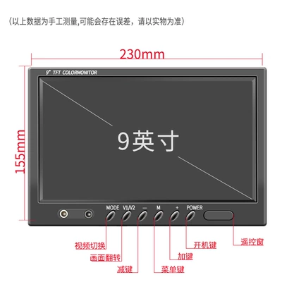Car TV — TV
