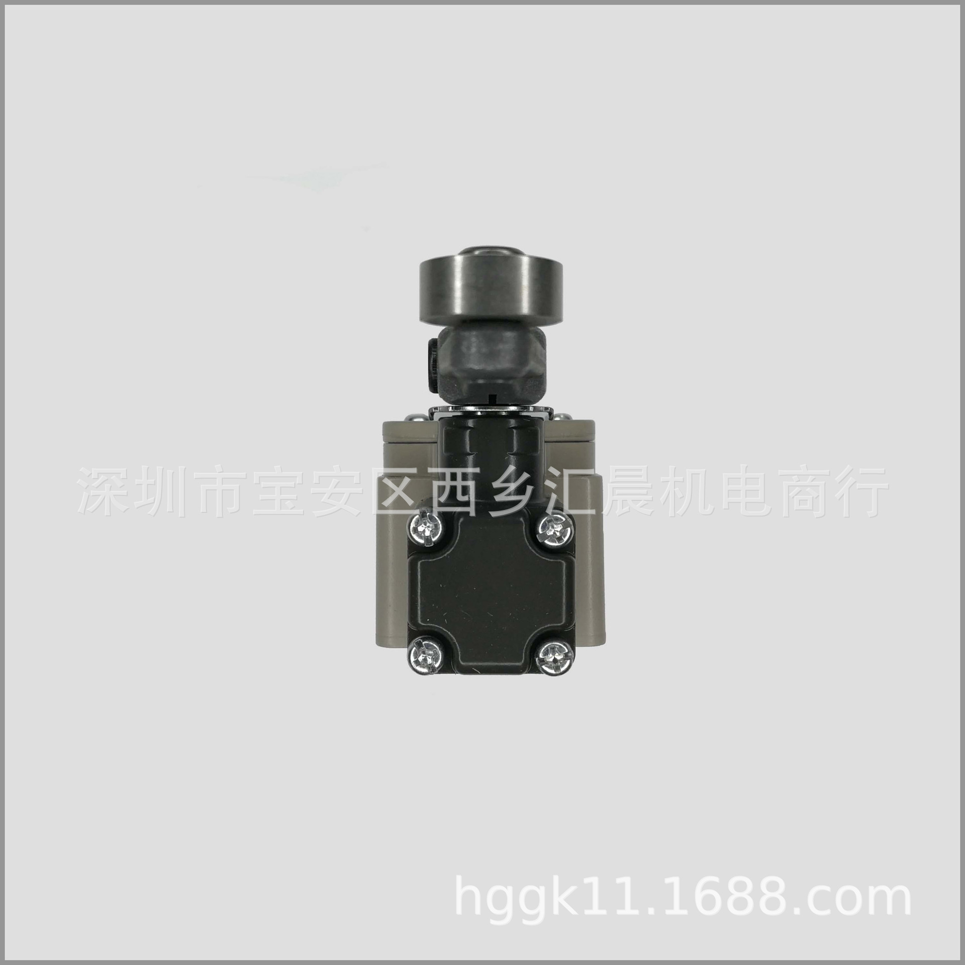 供应OMRON欧姆龙行程开关WLCA2-2N-Q