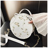 Hanfu, lace accessory, shoulder bag, one-shoulder bag, 2023 collection, Chinese style