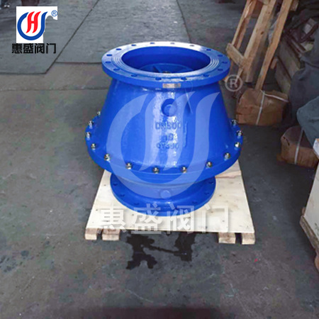 新疆直销 KRVG型静音式止回阀 现货供应KRVG型静音式止回阀批发价