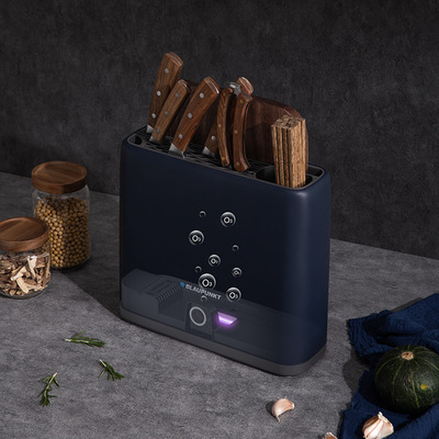 intelligence disinfect Tool carrier tool chopping block UV Dry Vegetable board chopsticks Disinfection machine household small-scale
