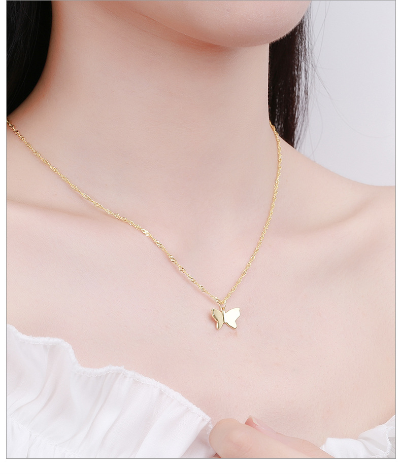 简约蝴蝶项链详情_03.jpg