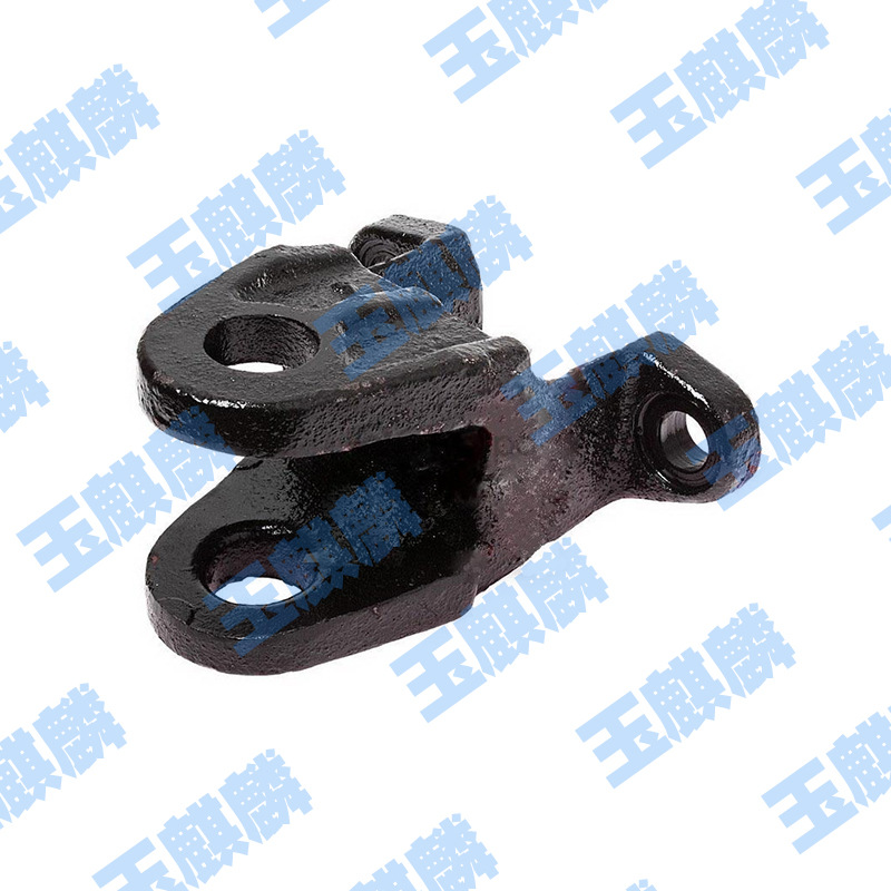 供应俄罗斯MTZ拖拉机前拖拖杆