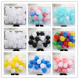 游艺设备;游戏屋/球池;球类