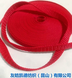 其他纺织皮革;织带;腰带