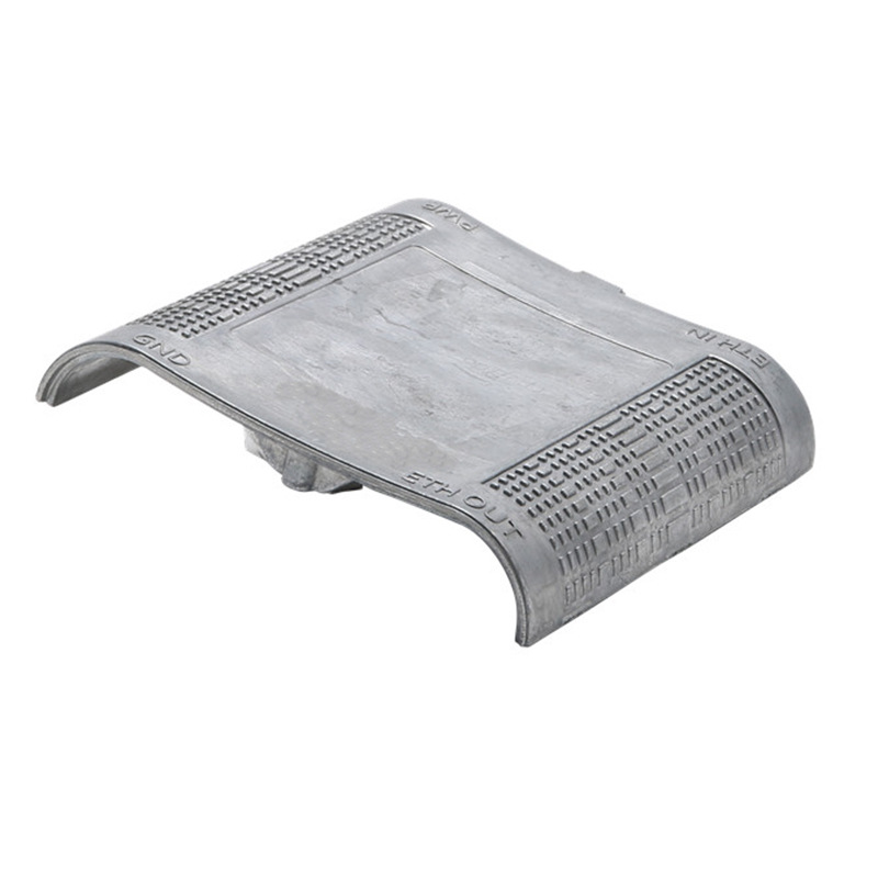 冰箱压缩机铝压铸件铝合金压铸CNC加工 HW01-012（可来图订购）