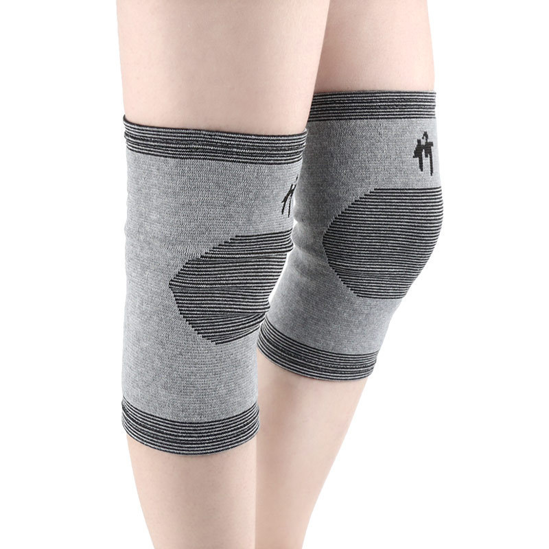 travel knee pads for men and women outside climbing