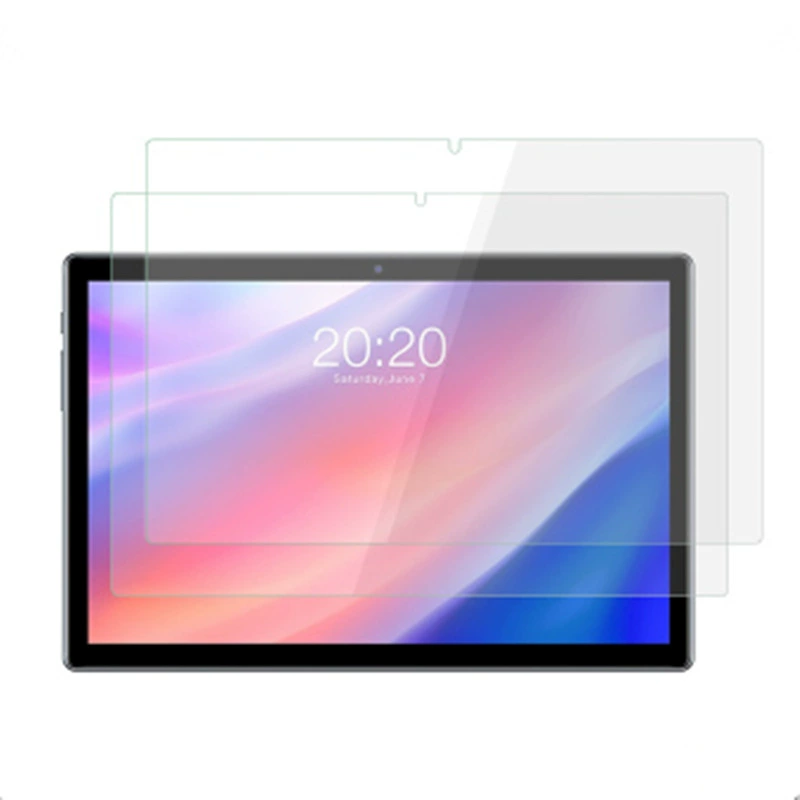 Подходит для защитной пленки Taipower P20HD 10.1 дюйма планшета P20S/M40S/M40/M40 Pro HD пленка