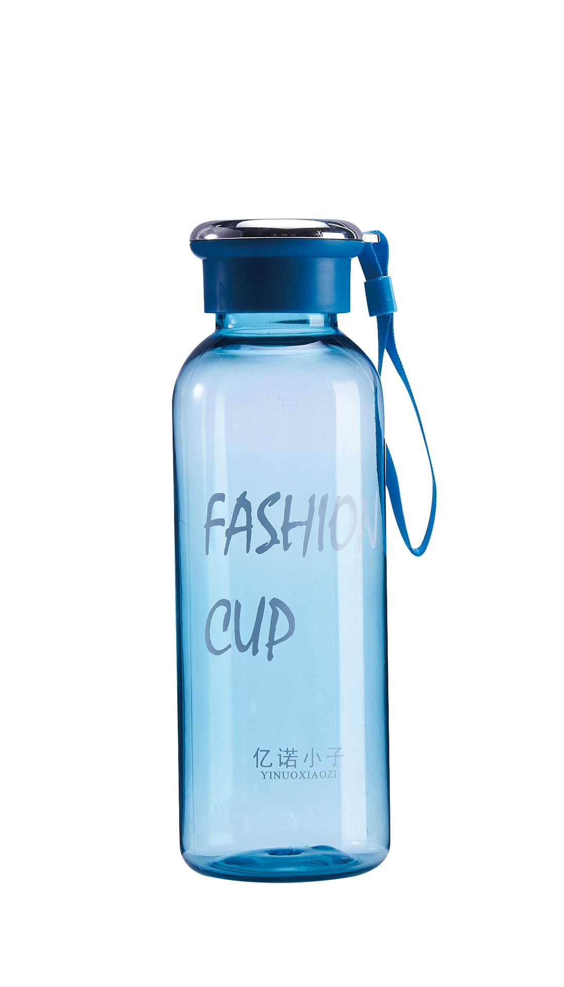 亿诺小子 Plastic sports bottle polypropylene, 590 ml, Birthday gift
