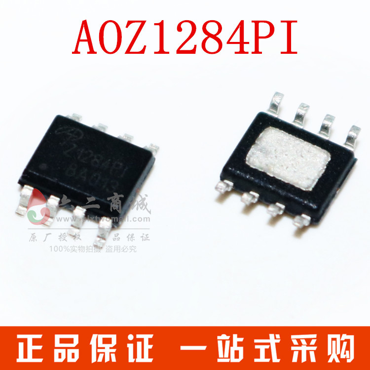 AOZ1284PI 1