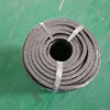 [direct deal]Nickel-chromium wire Strengthen Flexible Graphite Packing high pressure Flexible seal up Material Science customized