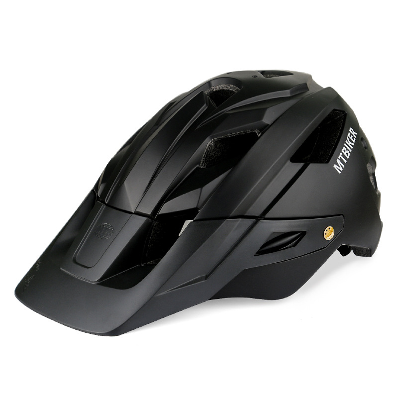 Integroitu maastopyöräily miehille ja naisille, turva magneettisilla imulasikypärällä_voghion.com