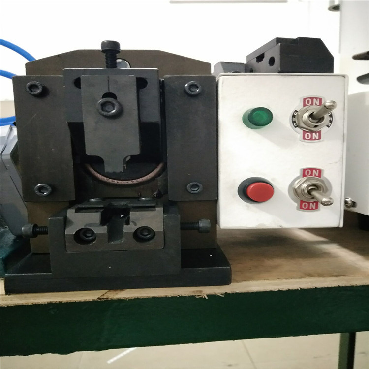 深圳促销水晶头5G网线压接机电话线压着机网线刷X20