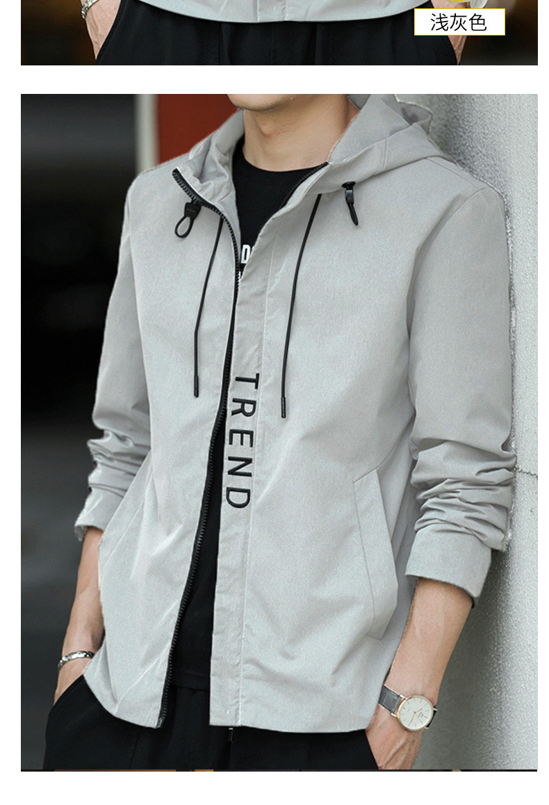 Veste pour homme - Ref 3443421 Image 34