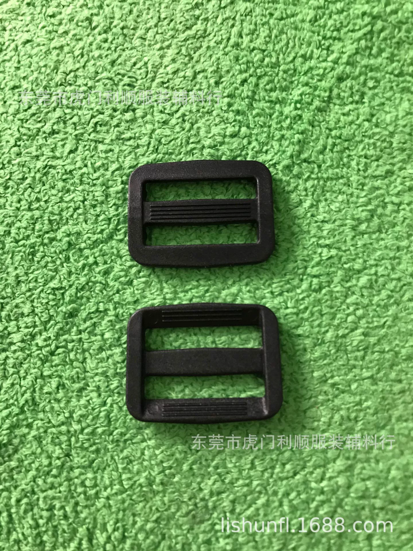 Производители на складе 25 мм пластиковая японская Пряжка однодюймовая ежедневная Пряжка 2,5 см пластиковая японская Регулировочная пряжка