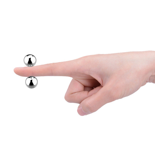 1CM Strong Magnetic Breast Clamp, Labia Clamp, Penis Ring, Alternative Masturbation, Breast Abuse, Couple Tease, Foreign Trade Adult Interest