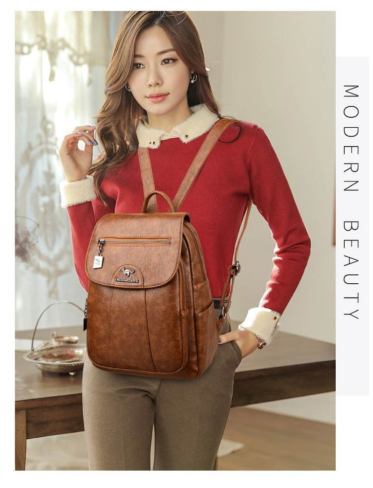 Daily Fashion Backpacks display picture 5