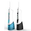 便携式洗牙器洗牙冲牙器新款便携式洗牙器家用洁牙仪口腔冲洗器|ms