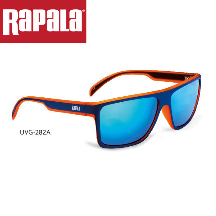 新品Rapala品牌乐伯乐Urban城市系列偏光钓鱼眼镜墨镜太阳镜路亚