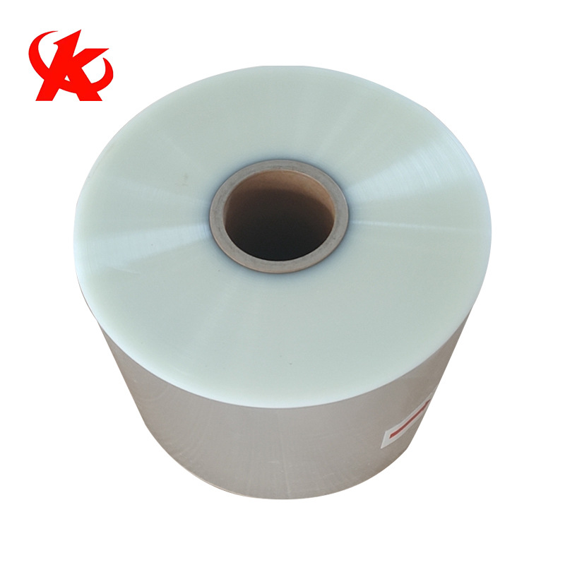 彩妆指甲油包装膜 洗护护肤套盒包装膜面膜蚊香包装膜 bopp热封膜